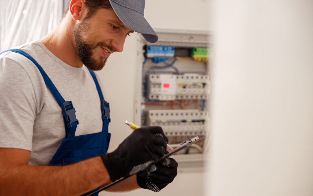 How to Prepare for An Electrical Inspection (With Checklist)