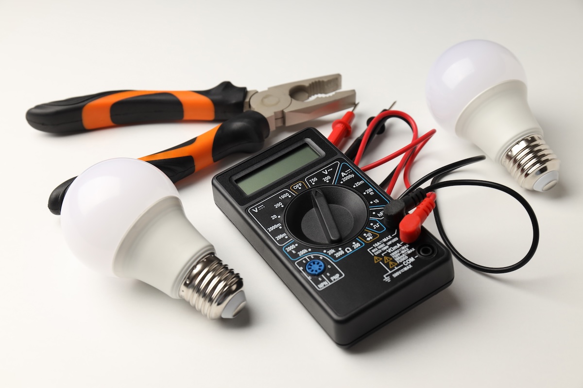 Part 2: Finding and Fixing Common Electrical Problems at Home